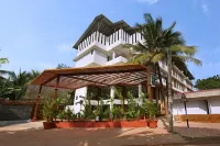 Turtle Beach Resort - Morjim Hotel di Morjim
