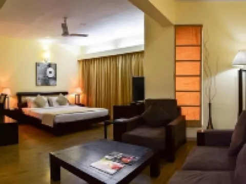 Inventree Hotel Pune Hotels in Hinjawadi