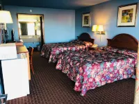 Regency Inn Hotels in El Reno