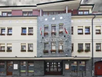 Hotel Civitas Các khách sạn gần Holy Trinity Statue
