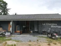 La Chambre Boutique @ Ko Lanta