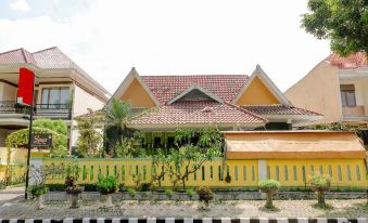 Jonas Homestay