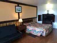 Carleton Motel and Coffee Shop Hotels in Summerside