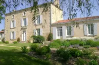 Chambres d'Hôtes le Tilleul Hotels in Fontenay-le-Comte