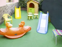 Hotel Villa Rosa