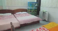 Nam Phuong Hostel