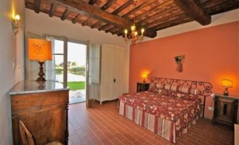 Agriturismo San Rocco