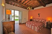 Agriturismo San Rocco Hotels in Pistoia