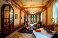 Relais Castelluccio Palusse Hotel a Paciano