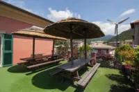 Hotel Clelia Hôtels à : Moneglia