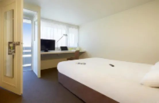 Campanile Dijon Sud - Marsannay Hotels in Burgundy