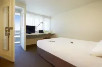 Campanile Dijon Sud - Marsannay Hotels in Couchey