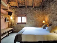 Can Gasparó HotelRural&Restaurant Hotels in Campelles