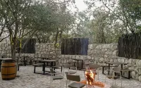 Etosha Village Các khách sạn ở 