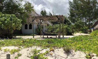 Blue Earth Beach Bungalow