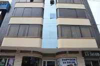 Hotel Chunchi Imperial Các khách sạn ở 