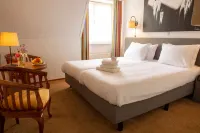 Hotel Hof Van Twente Hotels in Eibergen