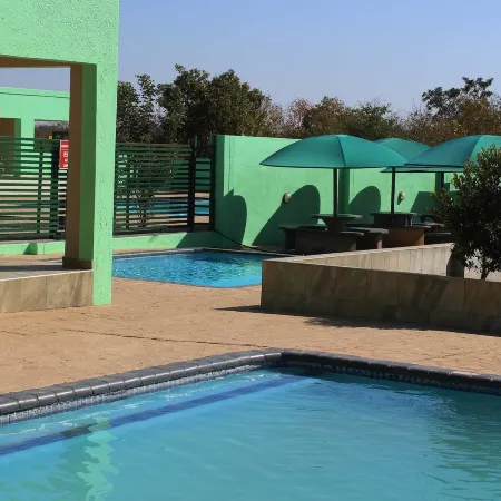 Mashamba Country House