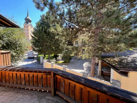 Dachsteingasse Отели рядом с достопримечательностью «Cityhouse Apartments 1»