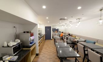 Ibis Budget - Melbourne CBD