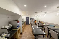 Ibis Budget - Melbourne CBD