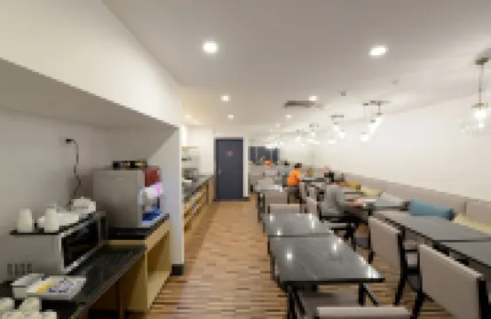 Ibis Budget - Melbourne CBD