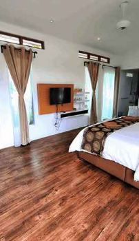 CASARIA CHALET - Condominium Reviews (Janda Baik, Pahang)