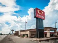 Econo Lodge Clovis Hotels in Clovis