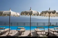 Villa Cappellina - románticos