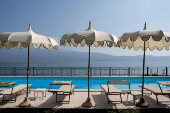 Villa Cappellina Hotels in 