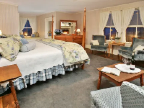 傑克遜酒店 杰克遜酒店