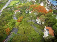 西貢下龍酒店 鄰近下龍灣夜市的酒店