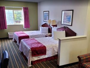 Holiday Inn Express & Suites Portland East