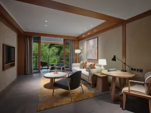 CROWNE PLAZA SHENNONGJIA