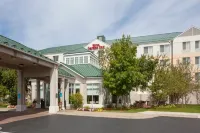 Hilton Garden Inn Minneapolis St. Paul-Shoreview Hotels in Shoreview