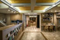 Infinity City Boutique Hotel - Wifi