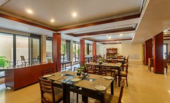 Hotel Janaki