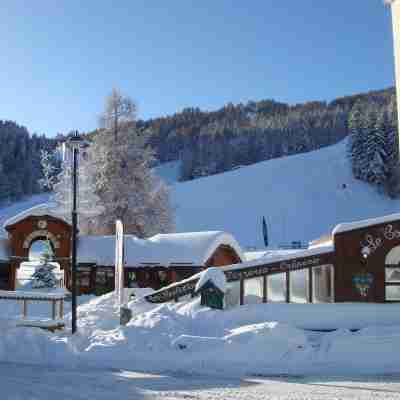 Agence Godille Immobilier Hotel Exterior