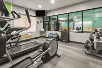 Holiday Inn & Suites BOTHELL by IHG - Gym