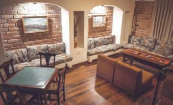 Hotel El Patio de Monterrey - Housity