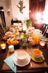 La Vieille Maison - Chambre et Halte Gourmande