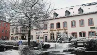 Hotel Zum Goldenen Stern Hotels in Fleringen