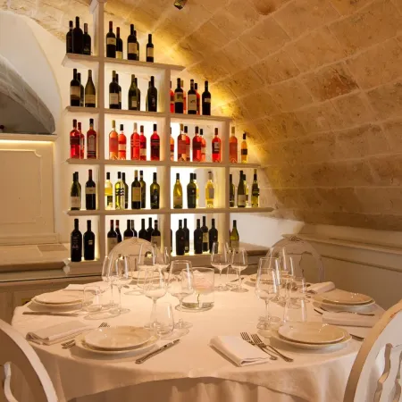 Hotel Don Ferrante