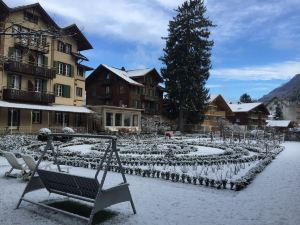 Alpenrose Hotel and Gardens