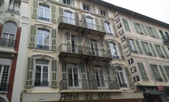 Hotel du Midi