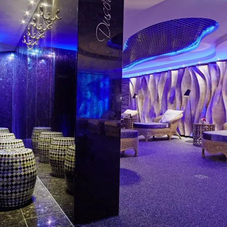Savoy Hotel