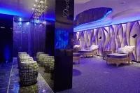 โรงแรมซาวอย - ที่มีสปา