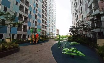 Apartment Grand Sentraland Karawang by Gkit - Housity