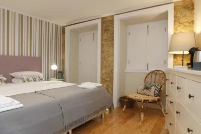 Flores Guest House Hotels in Misericordia