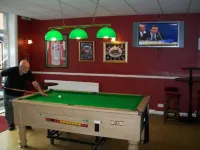 The Fitzwilliam Hotel Hotel di Mexborough